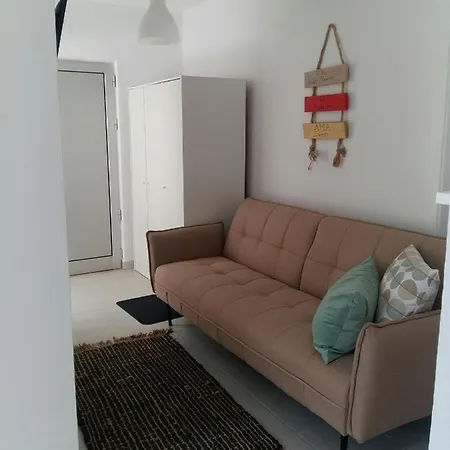 Do Rosal Villa