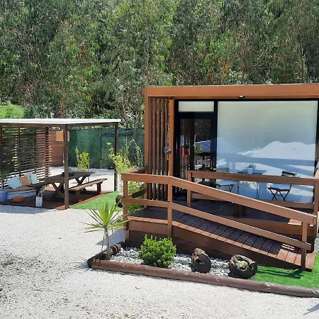 Do Rosal Вилла Boa Vista de Cima