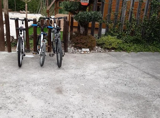 Do Rosal Villa Boa Vista de Cima