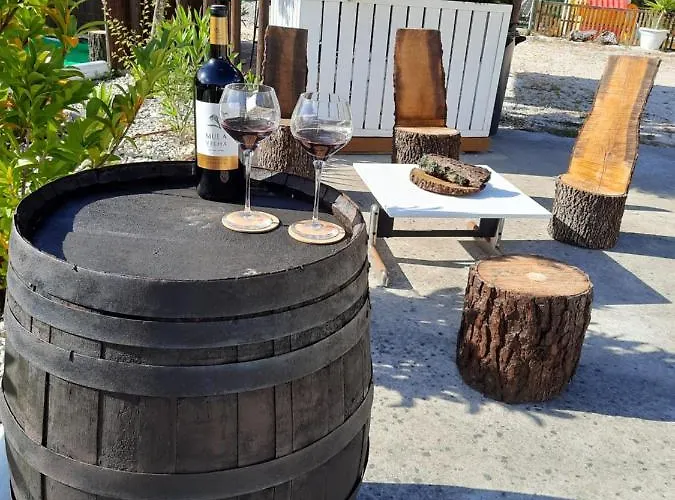 Do Rosal Villa Boa Vista de Cima