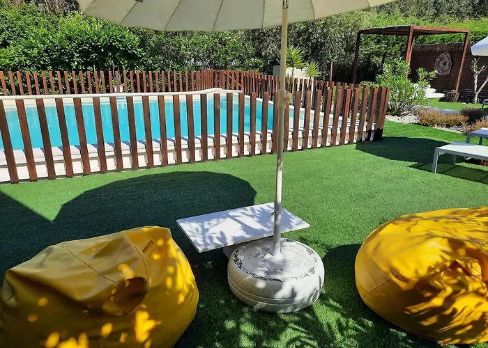 Do Rosal Villa Boa Vista de Cima