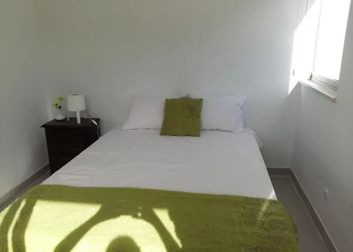 Do Rosal Boa Vista de Cima