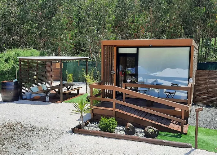 Do Rosal Villa Boa Vista de Cima